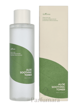 Isntree Aloe Soothing Toner 200 ml