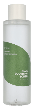 Isntree Aloe Soothing Toner 200 ml