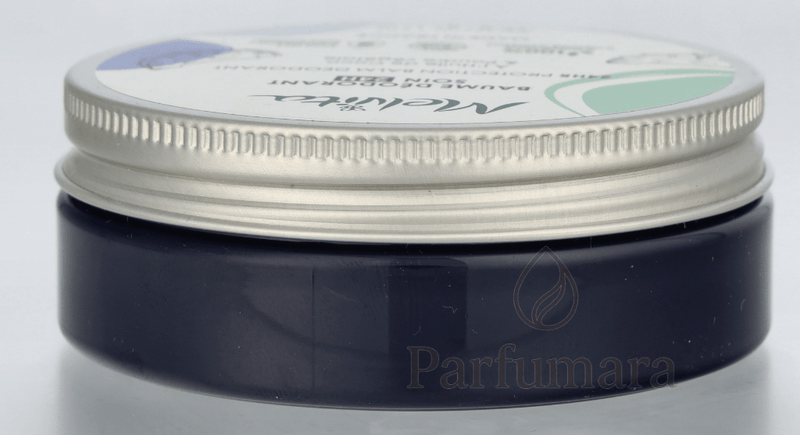 Melvita Balm Deodorant Protection 24H 50 g