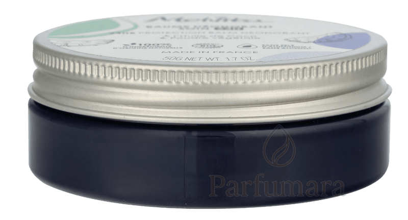 Melvita Balm Deodorant Protection 24H 50 g