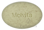 Melvita L'Or Vegetal Bioes Smoothing Exfoliating Soap 125 g