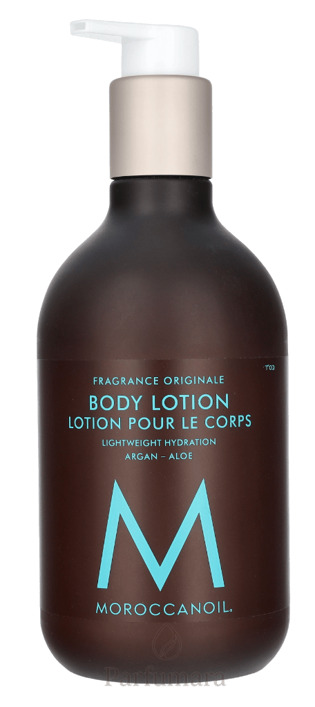 Moroccanoil Fragrance Originale Body Lotion 360 ml