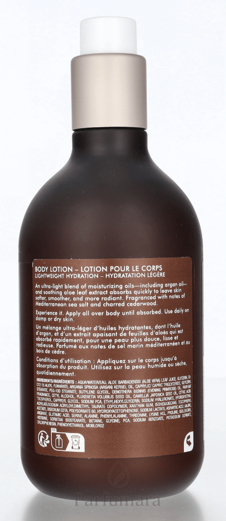 Moroccanoil Fragrance Originale Body Lotion 360 ml