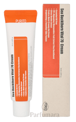 Purito Seoul Sea Buckthorn Vital 70 Cream 50 ml