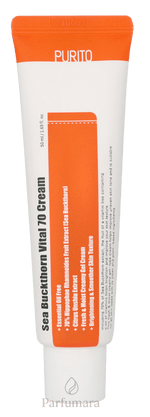 Purito Seoul Sea Buckthorn Vital 70 Cream 50 ml