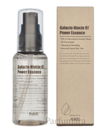 Purito Seoul Galacto Niacin 97 Power Essence 60 ml