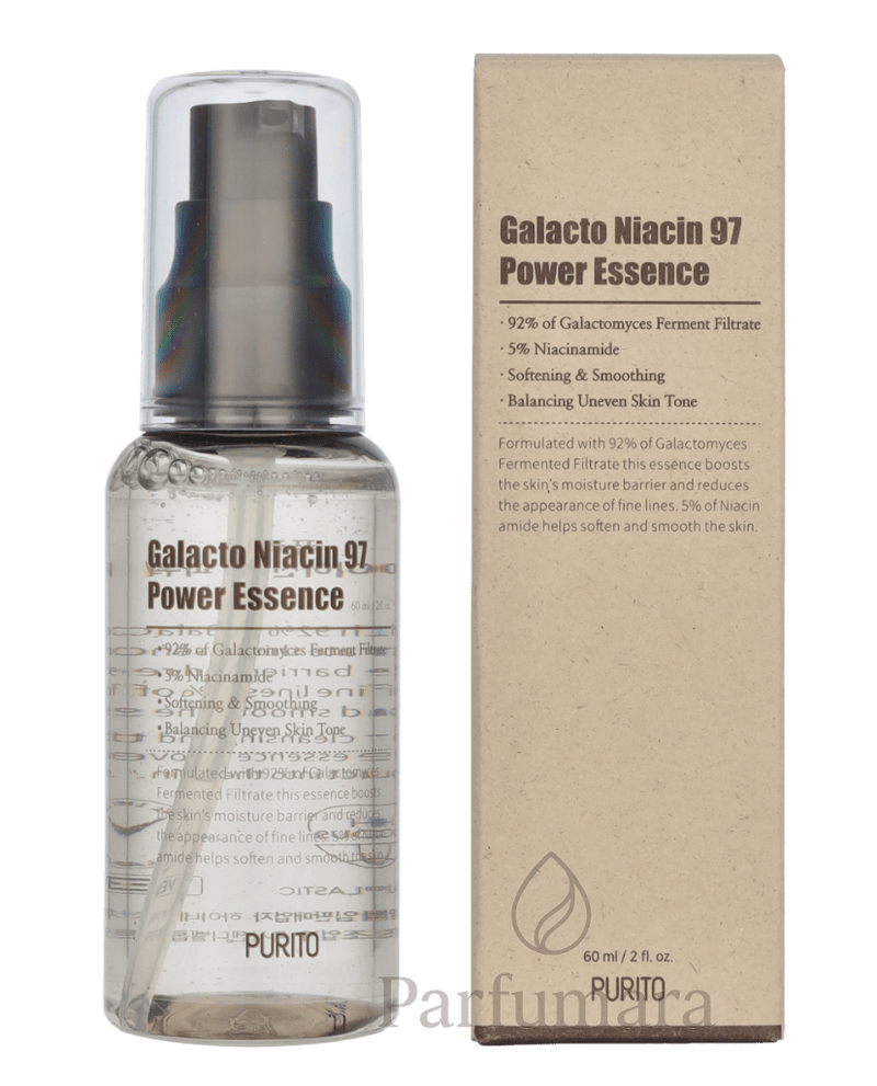 Purito Seoul Galacto Niacin 97 Power Essence 60 ml