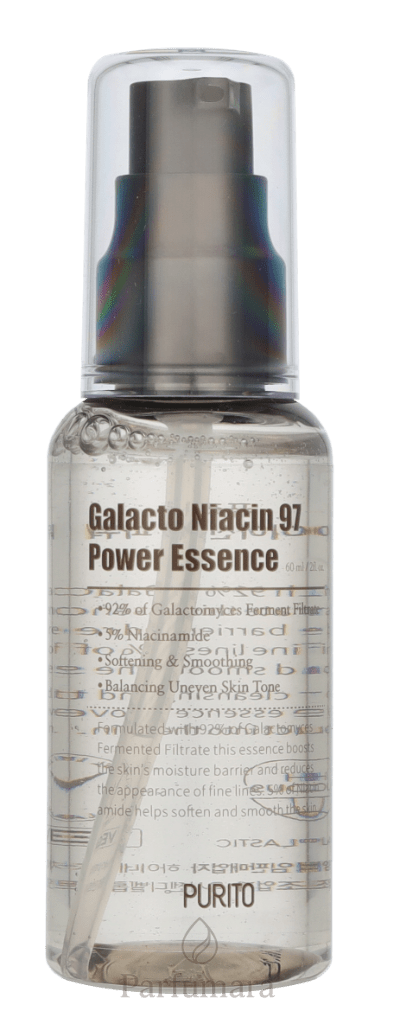 Purito Seoul Galacto Niacin 97 Power Essence 60 ml
