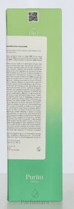 Purito Seoul Wonder Releaf Centella Toner Unscented 200 ml