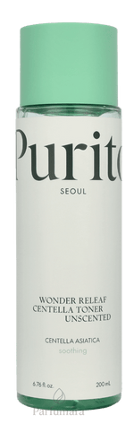 Purito Seoul Wonder Releaf Centella Toner Unscented 200 ml