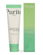 Purito Seoul Wonder Releaf Centella Cream Unscented 50 ml