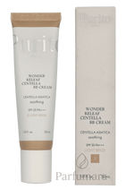 Purito Seoul Wonder Releaf Centella BB Cream SPF30 PA+++ 21 Light Beige 30 ml
