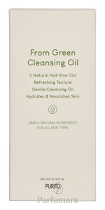 Purito Seoul From Green Cleansing Oil All Skin Types 200 ml