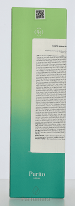 Purito Seoul Mighty Bamboo Panthenol Cleanser 150 ml