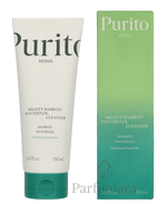 Purito Seoul Mighty Bamboo Panthenol Cleanser 150 ml