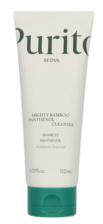 Purito Seoul Mighty Bamboo Panthenol Cleanser 150 ml
