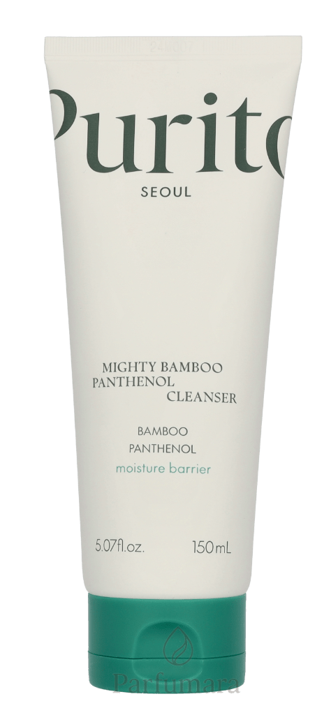 Purito Seoul Mighty Bamboo Panthenol Cleanser 150 ml