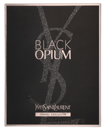 Yves Saint Laurent Black Opium Geschenkset Eau de Parfum 90ml/Eau de Parfum 10ml 100 ml