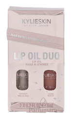 Kylie Jenner Kylie Skin Lip Oil Duo Lip Oil 2x6ml 12 ml
