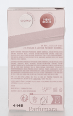 Kylie Jenner Kylie Skin Lip Oil Duo Lip Oil 2x6ml 12 ml