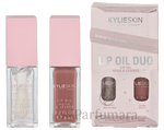 Kylie Jenner Kylie Skin Lip Oil Duo Lip Oil 2x6ml 12 ml