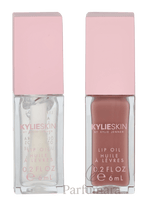 Kylie Jenner Kylie Skin Lip Oil Duo Lip Oil 2x6ml 12 ml