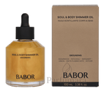 Babor Soul & Body Shimmer Oil 100 ml