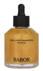 Babor Soul & Body Shimmer Oil 100 ml