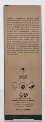 Babor Soul & Body Hand Cream 75 ml