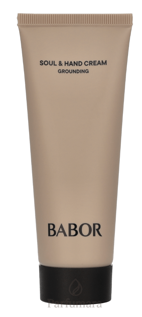 Babor Soul & Body Hand Cream 75 ml