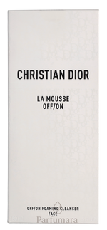 Dior La Mousse Off/On Foam Cleanser 150 ml