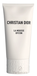 Dior La Mousse Off/On Foam Cleanser 150 ml
