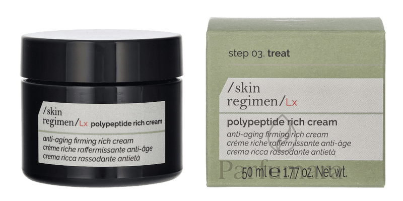 Comfort Zone Skin Regimen Lx Polypeptide Rich Cream 50 ml