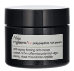 Comfort Zone Skin Regimen Lx Polypeptide Rich Cream 50 ml