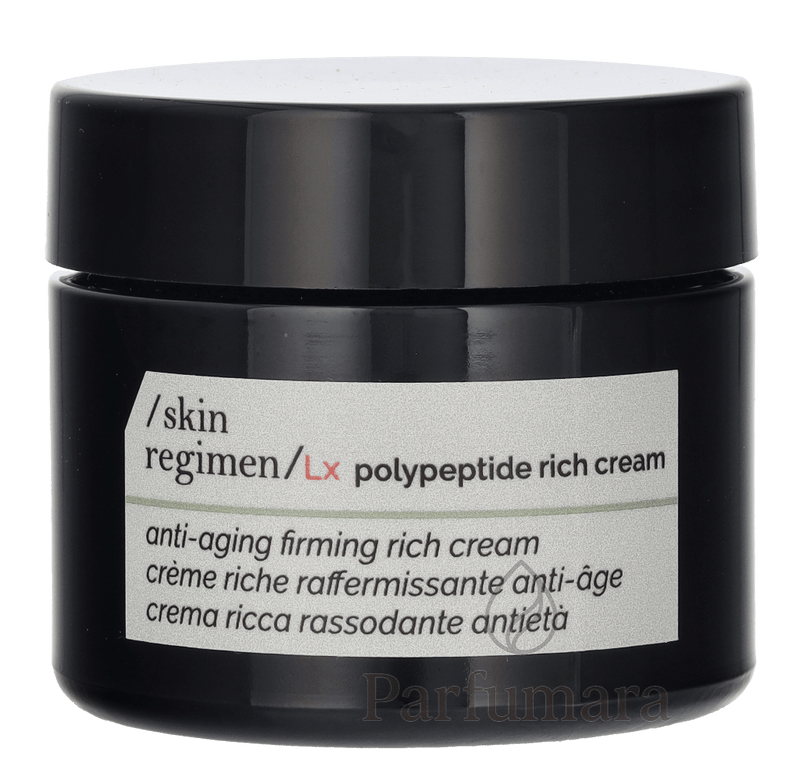 Comfort Zone Skin Regimen Lx Polypeptide Rich Cream 50 ml
