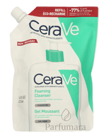 CeraVe Foaming Gel Eco Refill 473 ml