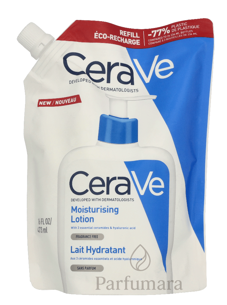 CeraVe Moisturising Lotion Eco Refill 473 ml
