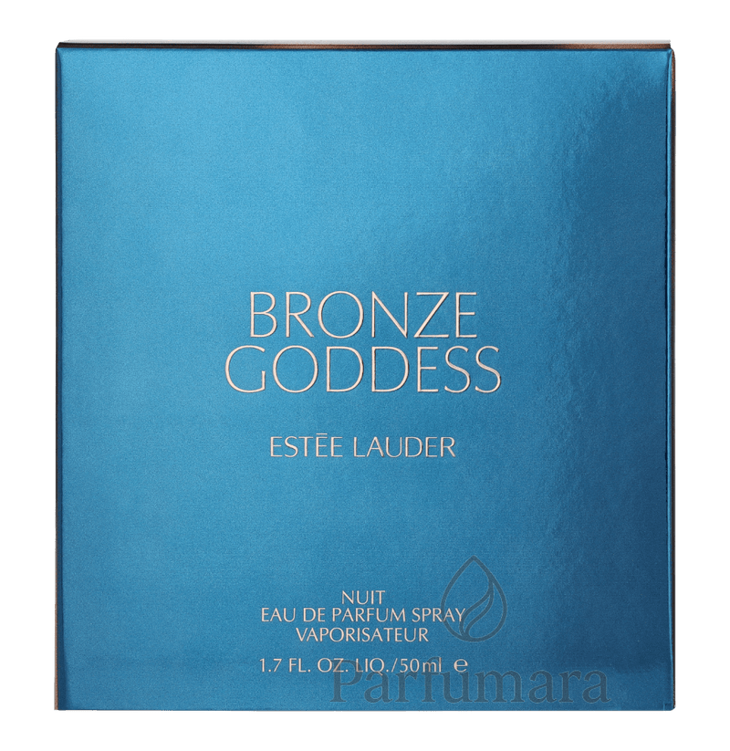 Estee Lauder Goddess Nuit Edp Spray 50 ml