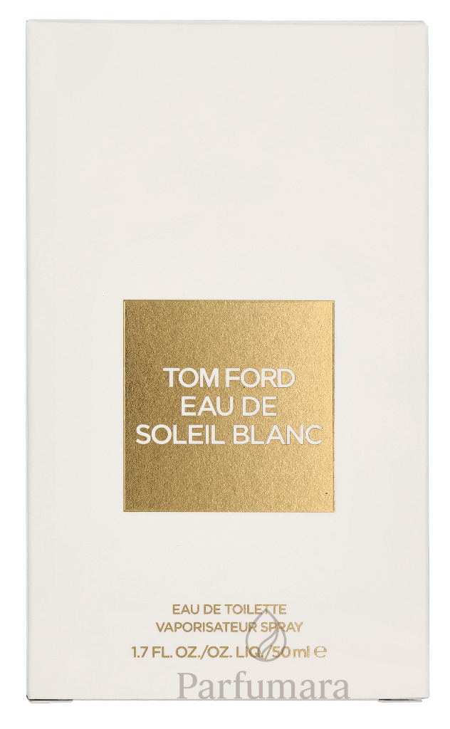 Tom Ford Eau Soleil Blanc Eau de Toilette 50 ml