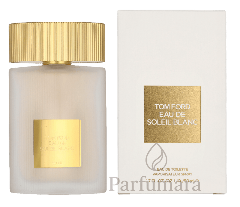Tom Ford Eau Soleil Blanc Eau de Toilette 50 ml