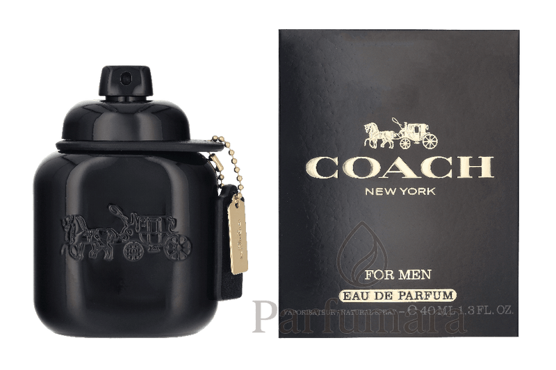 Coach For Men Eau de Parfum 40 ml