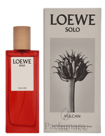 Loewe Solo Vulcan Eau de Parfum 50 ml