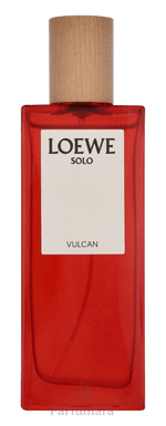 Loewe Solo Vulcan Eau de Parfum 50 ml