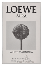 Loewe Aura White Magnolia Eau de Parfum 30 ml