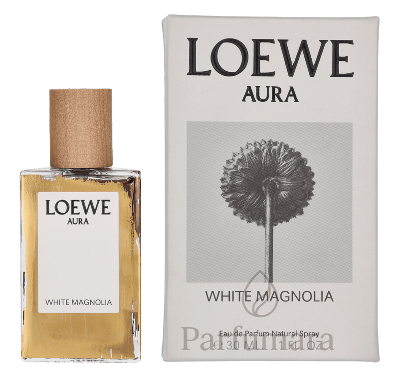 Loewe Aura White Magnolia Eau de Parfum 30 ml