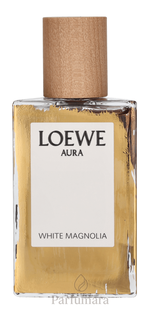 Loewe Aura White Magnolia Eau de Parfum 30 ml