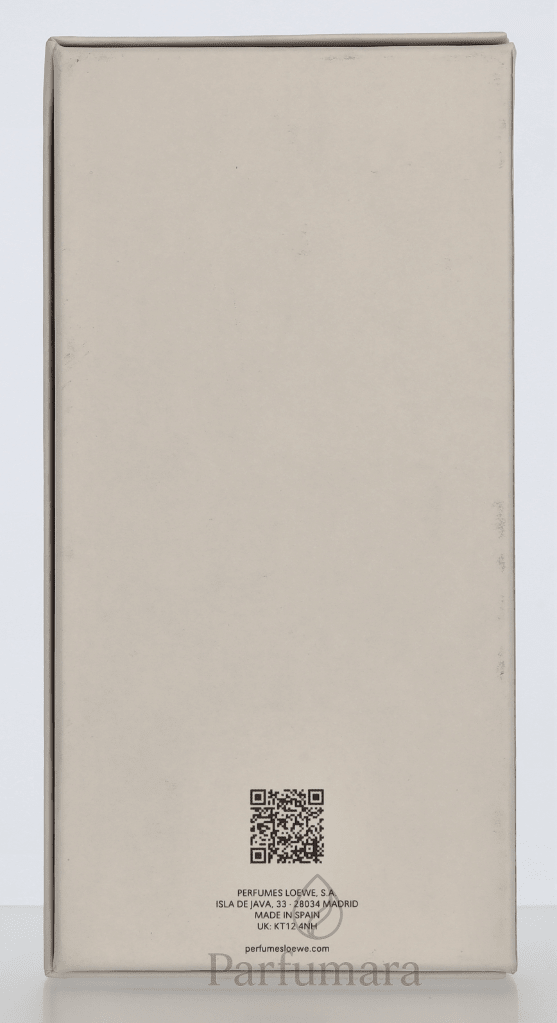 Loewe 7 Elixir Eau de Parfum 100 ml