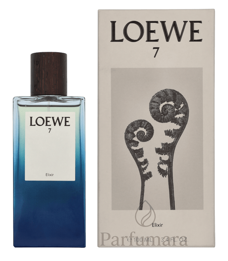 Loewe 7 Elixir Eau de Parfum 100 ml