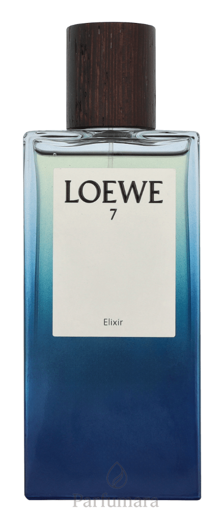 Loewe 7 Elixir Eau de Parfum 100 ml
