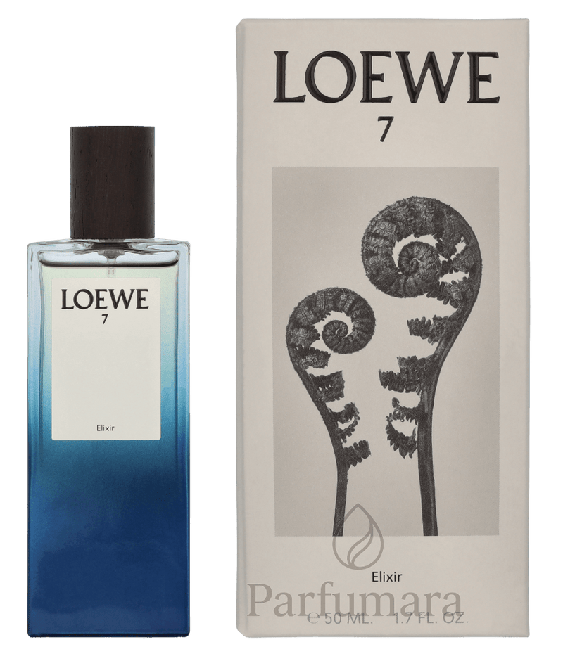 Loewe 7 Elixir Eau de Parfum 100 ml